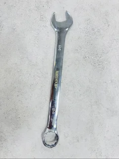 اچار تکی یک سر  رینگی سایز 8