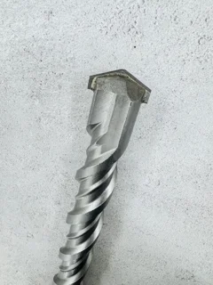 مته چهار شیار اوپکس ۲۸*۶۰۰