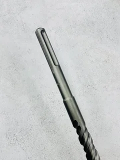 مته چهار شیار برند fix)   ۲۶*۶۰۰)  برند