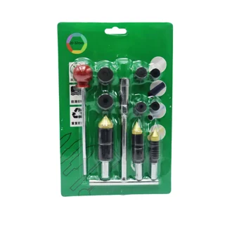 استاپر لوله آب مدل YP-20-32MM مجموعه اا عددی
