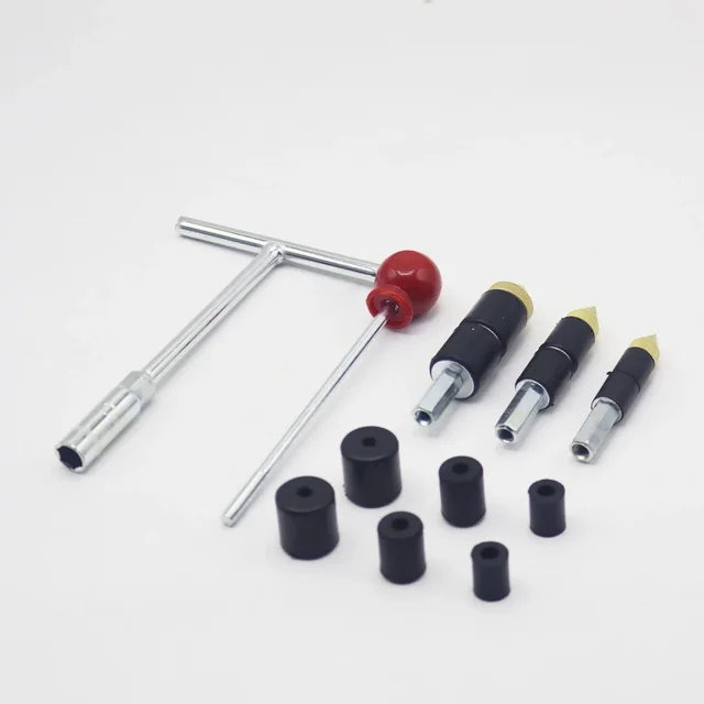 استاپر لوله آب مدل YP-20-32MM مجموعه اا عددی