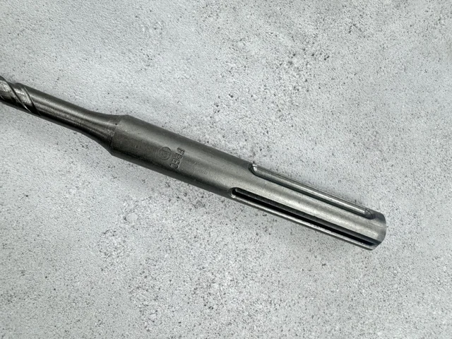 مته پنج شیار  کد  12*505