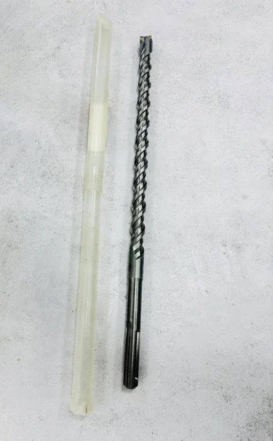 مته پنج شیار اوپکس کد  24*505