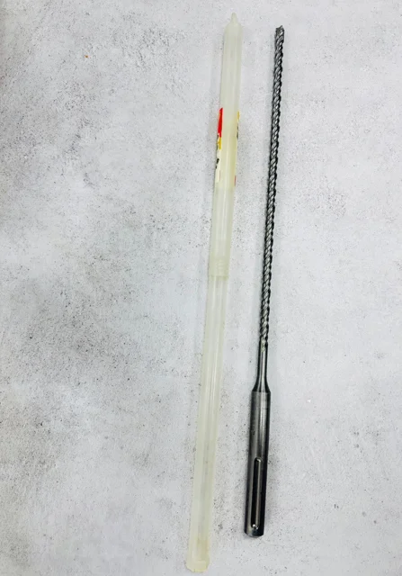 مته پنج شیار اوپکس کد 10*505