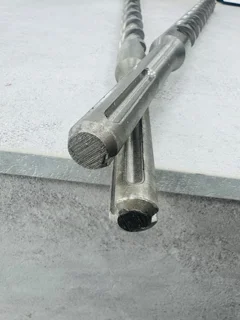 مته پنج شیار اوپکس کد  26*505