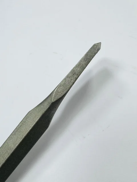 مته تخریب اوپکس 14*400*20 چهار شیار پهن