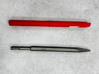 مته  تخریب  اوپکس 14*250 چهار شیار نوک تیز