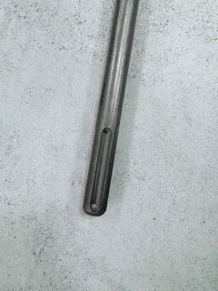 مته تخریب اوپکس  18*400*50 پنج شیار پهن