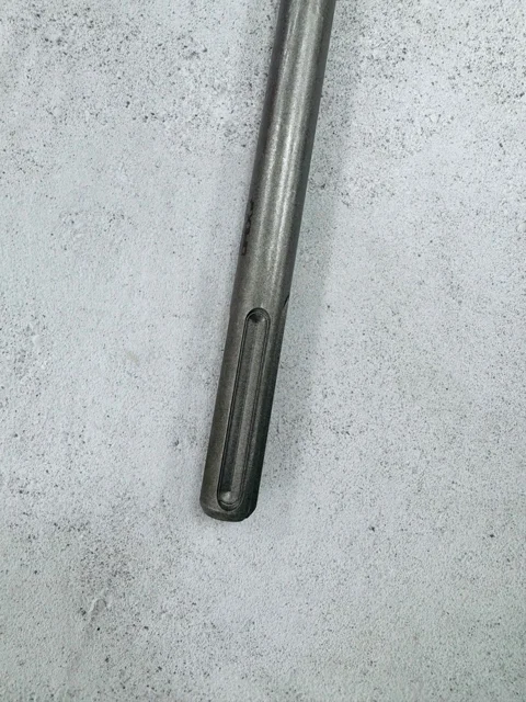 مته تخریب اوپکس 18*400*50 پنج شیار پهن