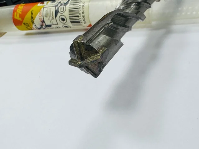 مته پنج شیار اوپکس کد 14*300