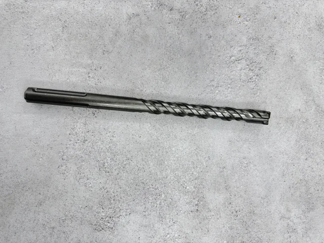 مته پنج شیار اوپکس کد 10*300