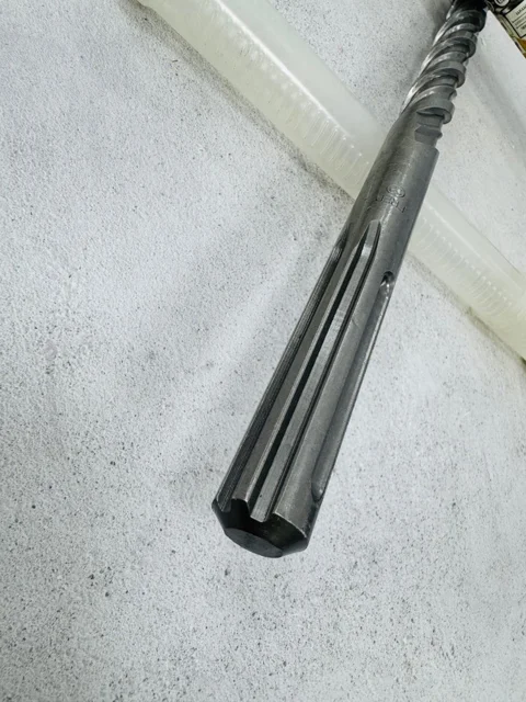 مته پنج شیار اوپکس کد 10*300