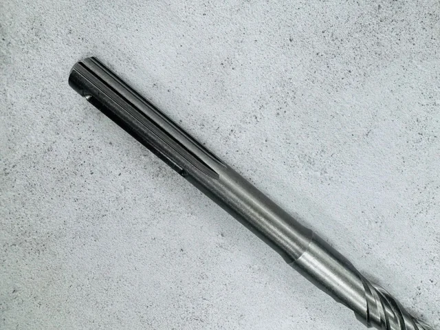 مته پنج شیار اوپکس کد 12*300
