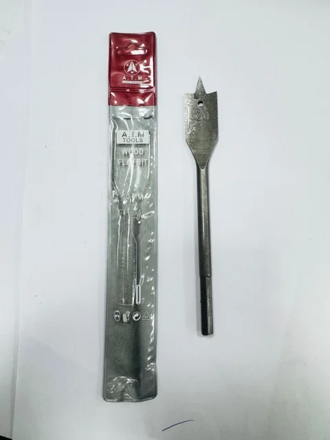 مته برگ سایز 20