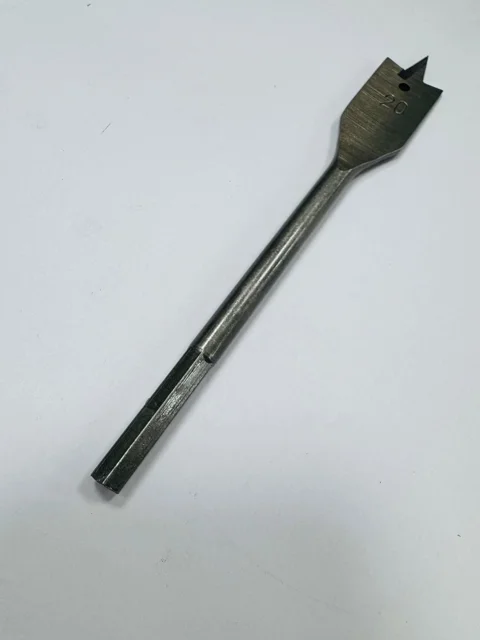 مته برگ سایز 20