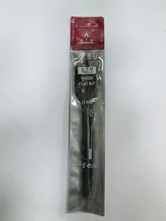 مته برگ سایز 25