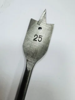مته برگ سایز 25