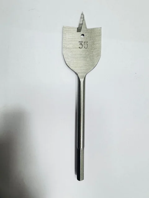 مته برگ سایز 35