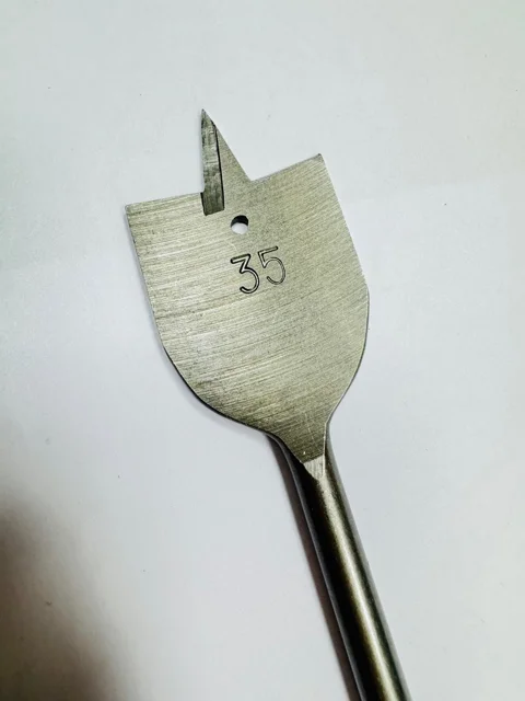 مته برگ سایز 35