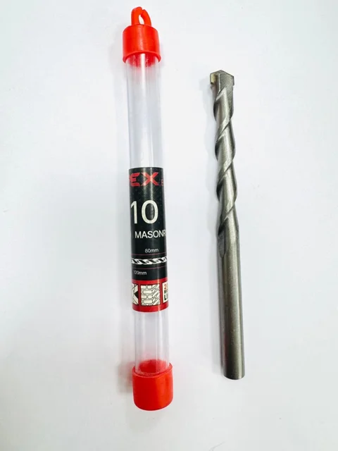مته دیواری الماس اوپکس 10