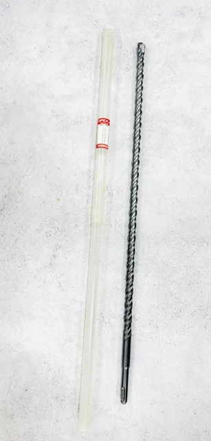 مته چهار شیار اوپکس کد 16×600