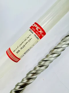 مته چهار شیار اوپکس کد 16×600