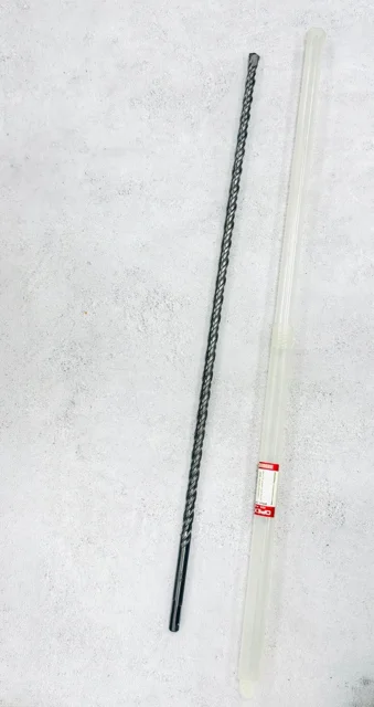 مته چهار شیار اوپکس کد 12×600
