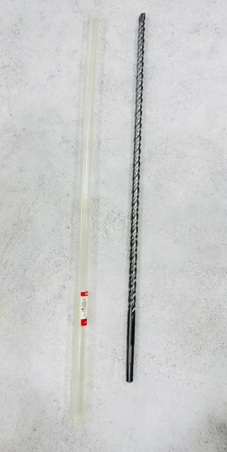 مته چهار شیار اوپکس کد 14×600