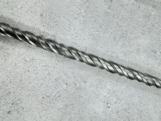 مته چهار شیار اوپکس کد 14×600