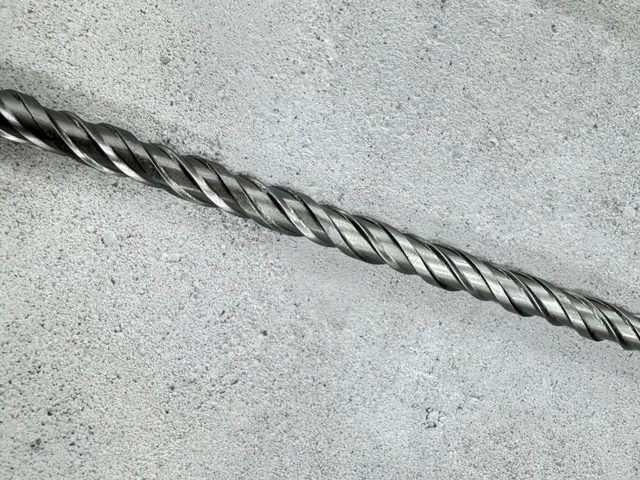 مته چهار شیار اوپکس کد 14×600
