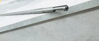 مته چهار شیار اوپکس کد 14×600