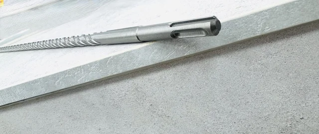 مته چهار شیار اوپکس کد 14×600