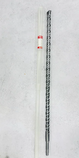 مته چهار شیار اوپکس کد 20×600