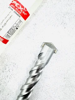 مته چهار شیار اوپکس کد 22×600