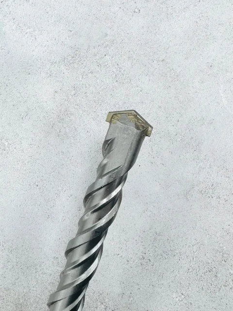 مته چهار شیار اوپکس ۳۰*۶۰۰