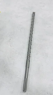 مته چهار شیار برند fix)   ۲۶*۶۰۰)  برند