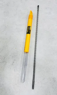 مته چهار شیار اپرا  کد  10*600