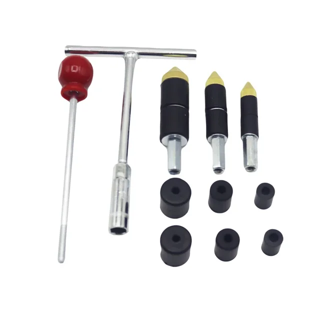 استاپر لوله آب مدل YP-20-32MM مجموعه اا عددی