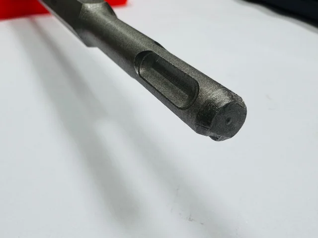 مته تخریب اوپکس 14*400*20 چهار شیار پهن