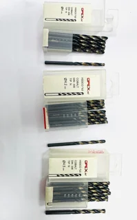 مته اهن کبالت دار اوپکس سایز 4 و سایز 4.2 و سایز 4.5