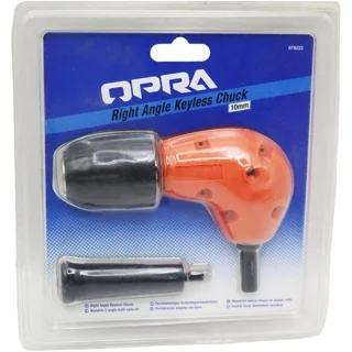 رابط 90 درجه دریل اپرا مدل YP-675222-10MM سایز 10 میلی متر